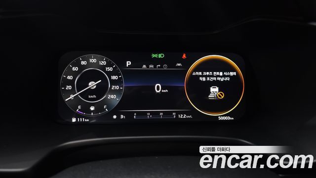Kia K3 (II) 1.6 Turbo GT 5Door Signature 2024 — фото 8