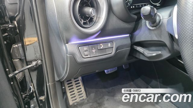 Kia K3 (II) 1.6 Turbo GT 5Door Signature 2024 — фото 15