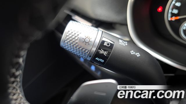 Genesis G80 (RG3) Gasoline 2.5 Turbo AWD 2024 — фото 15