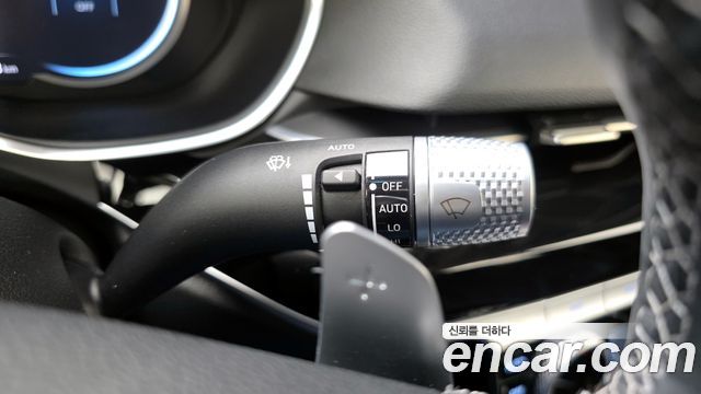 Genesis G80 (RG3) Gasoline 2.5 Turbo AWD 2024 — фото 16