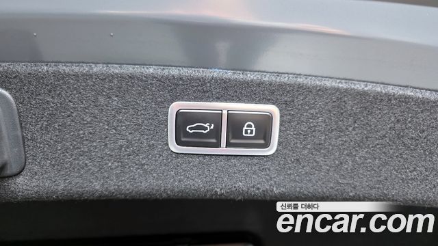 Genesis G80 (RG3) Gasoline 2.5 Turbo AWD 2024 — фото 19