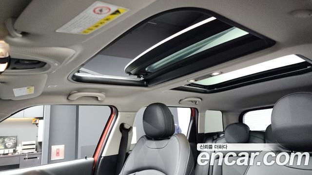 MINI Cooper Clubman Standard 2nd 2020 — фото 19