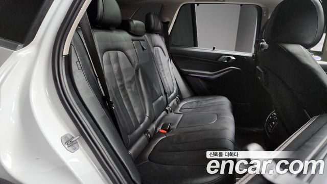 BMW X5 (G05) xDrive 45e xLine 2022 — фото 12