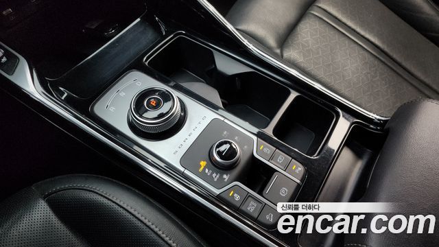 Kia Sorento (IV) Diesel 2.2 4WD Noblesse 2021 — фото 9