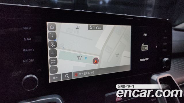 Kia Sorento (IV) Diesel 2.2 4WD Noblesse 2021 — фото 14