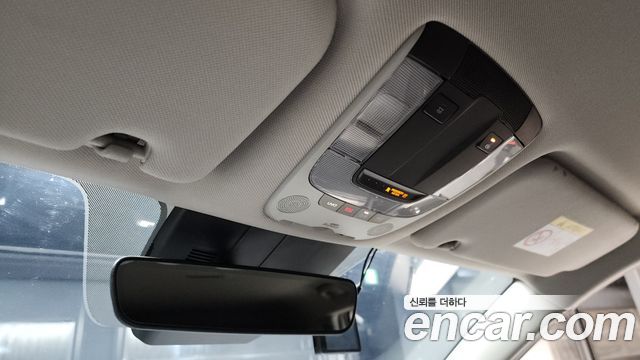 Kia Sorento (IV) Diesel 2.2 4WD Noblesse 2021 — фото 18