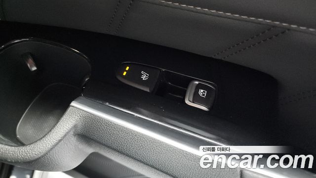 Kia Sorento (IV) Diesel 2.2 4WD Noblesse 2021 — фото 19