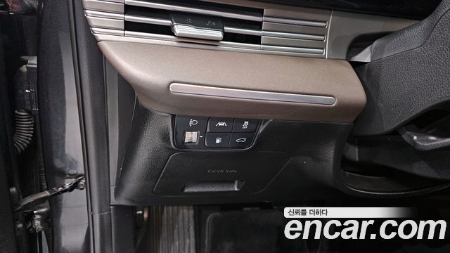 Hyundai Grandeur (IG) 2.5 Premium Choice 2021 — фото 17