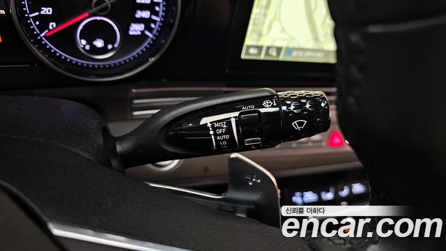 Hyundai Grandeur (IG) 2.5 Premium Choice 2021 — фото 18