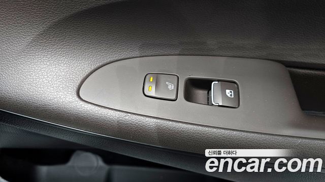 Hyundai Grandeur (IG) 2.5 Premium Choice 2021 — фото 19