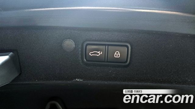 Hyundai Grandeur (IG) 2.5 Premium Choice 2021 — фото 20