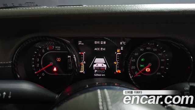 Jeep Wrangler (JL) 2.0 Rubicon Power Top 4Door 2022 — фото 8