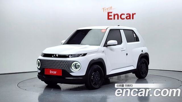 Hyundai Casper Smart 2023 — фото 1