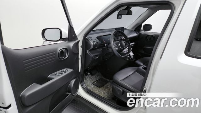 Hyundai Casper Smart 2023 — фото 10