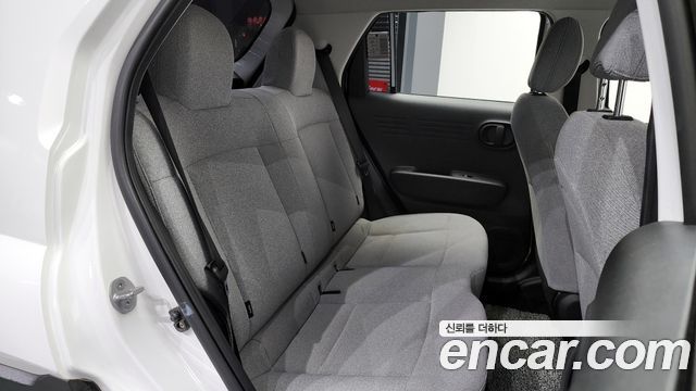 Hyundai Casper Smart 2023 — фото 12