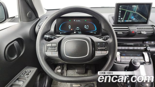 Hyundai Casper Smart 2023 — фото 13
