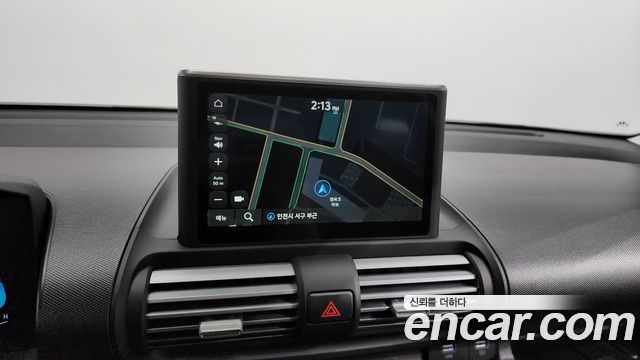 Hyundai Casper Smart 2023 — фото 14