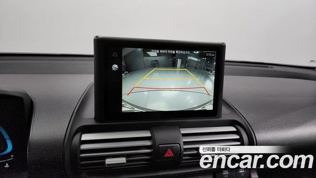 Hyundai Casper Smart 2023 — фото 15