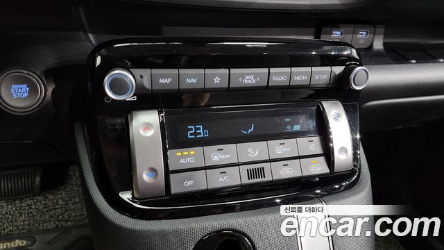 Hyundai Casper Smart 2023 — фото 17