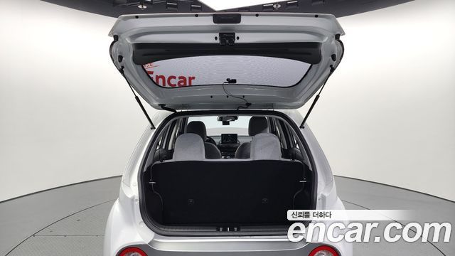 Hyundai Casper Smart 2023 — фото 20