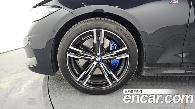 BMW 3 Series (G20) 320i Touring M Sports 2024 — фото 5