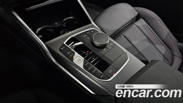 BMW 3 Series (G20) 320i Touring M Sports 2024 — фото 9