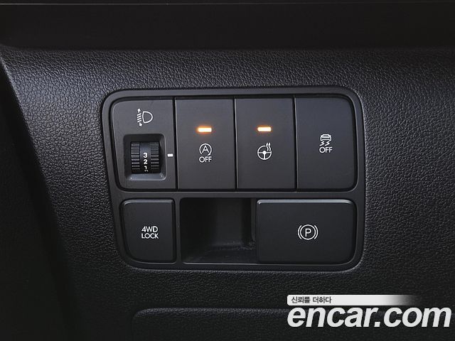 Hyundai Staria 4WD Tourer 9-Seater Modern 2022 — фото 18