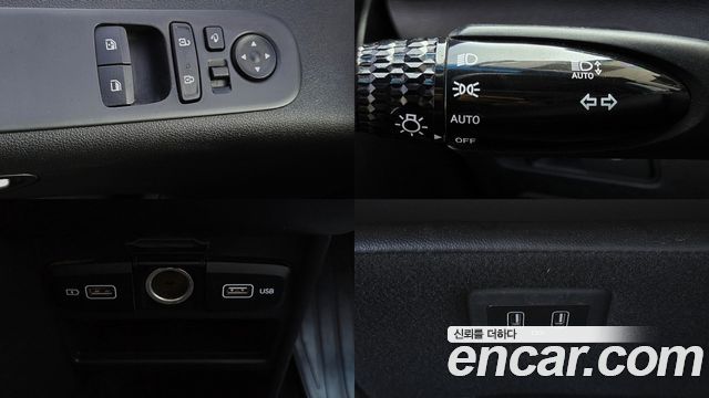 Hyundai Staria 4WD Tourer 9-Seater Modern 2022 — фото 20