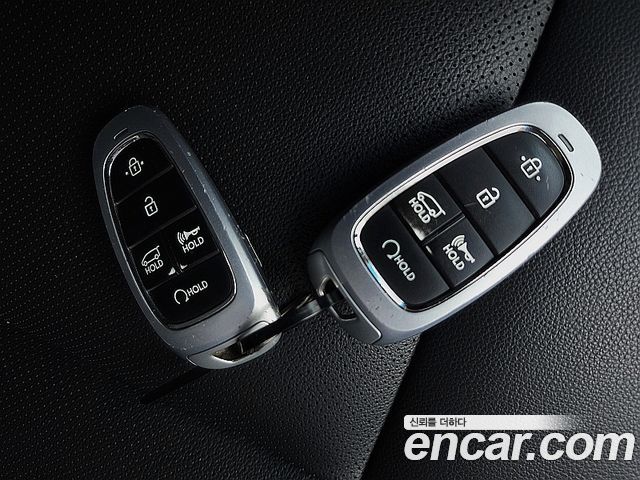 Hyundai Staria 4WD Tourer 9-Seater Modern 2022 — фото 22