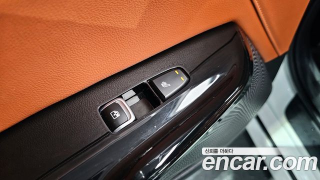 Kia K5 (III) 1.6 Turbo Noblesse 2025 — фото 17