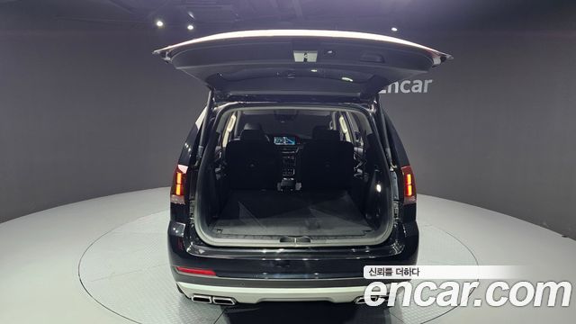 Kia Mohave The Master Diesel 3.0 4WD 6-Seater Masters 2022 — фото 20