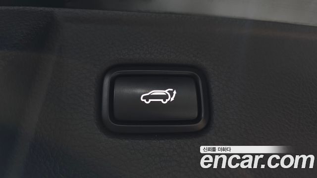 Kia Mohave The Master Diesel 3.0 4WD 6-Seater Masters 2022 — фото 20