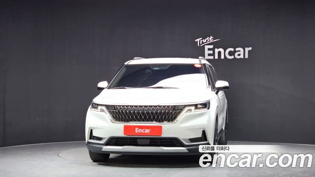 Kia Carnival (IV) Diesel 9-Seater Prestige 2023 — фото 3