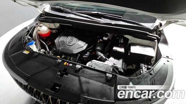 Kia Carnival (IV) Diesel 9-Seater Prestige 2023 — фото 6