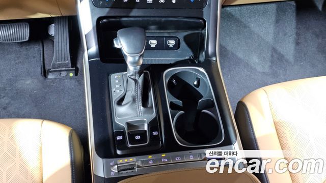 Kia Carnival (IV) Diesel 9-Seater Prestige 2023 — фото 9