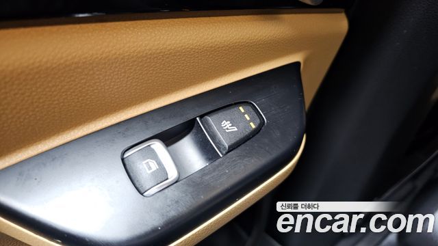 Kia Carnival (IV) Diesel 9-Seater Prestige 2023 — фото 17
