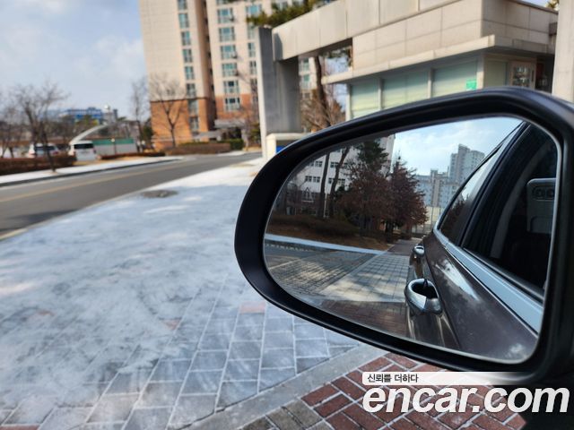 Hyundai Santa Fe Diesel 2.2 4WD Exclusive 2023 — фото 17