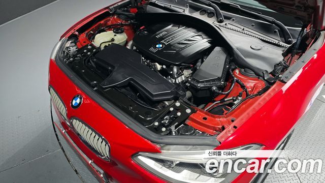 BMW 1 Series (F20) 118d Urban Pack1 5Dr 2013 — фото 6
