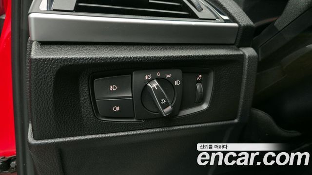 BMW 1 Series (F20) 118d Urban Pack1 5Dr 2013 — фото 17