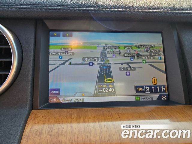 Land Rover Discovery 4 3.0 SDV6 SE 2016 — фото 9