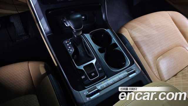 Kia Carnival (IV) Diesel 9-Seater Prestige 2021 — фото 9