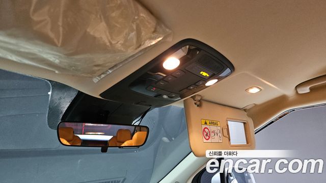 Kia Carnival (IV) Diesel 9-Seater Prestige 2021 — фото 16