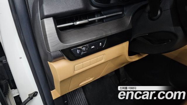 Kia Carnival (IV) Diesel 9-Seater Prestige 2021 — фото 18