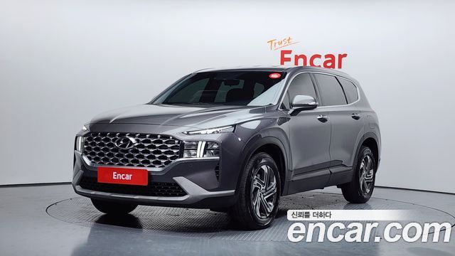 Hyundai Santa Fe Diesel 2.2 2WD Premium