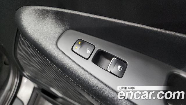 Hyundai Santa Fe Diesel 2.2 2WD Premium 2021 — фото 18