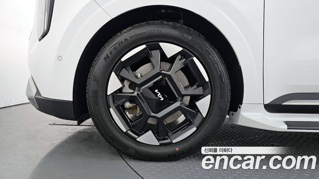 Kia Carnival (IV) Diesel 9-Seater Signature 2024 — фото 5