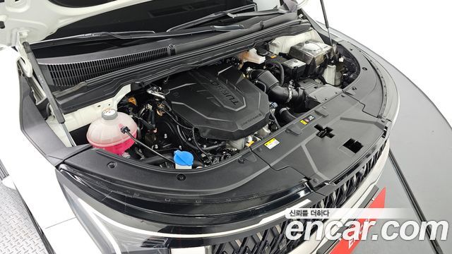 Kia Carnival (IV) Diesel 9-Seater Signature 2024 — фото 6