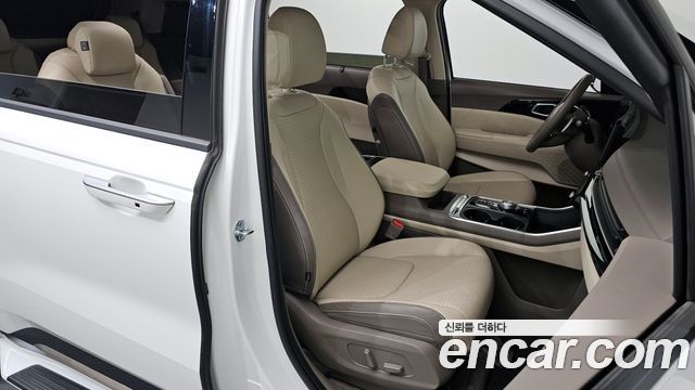 Kia Carnival (IV) Diesel 9-Seater Signature 2024 — фото 10