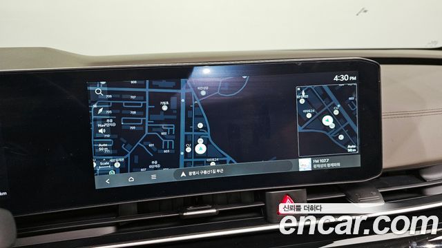 Kia Carnival (IV) Diesel 9-Seater Signature 2024 — фото 14