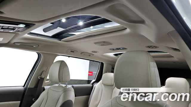 Kia Carnival (IV) Diesel 9-Seater Signature 2024 — фото 19